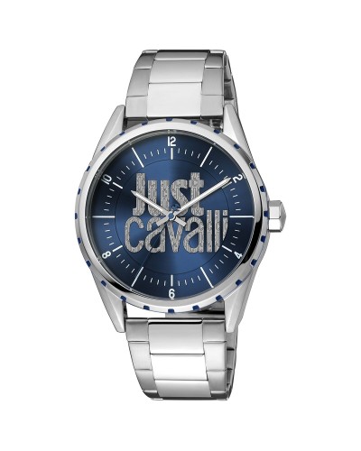 Horloge Heren Just Cavalli JC1G207M0055 (Ø 42 mm)