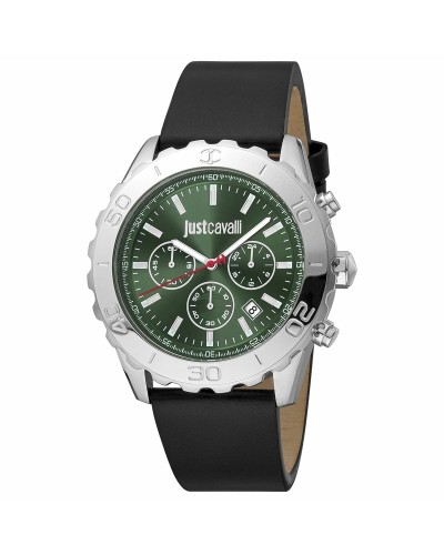 Horloge Heren Just Cavalli JC1G214L0015 (Ø 46 mm)