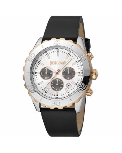 Horloge Heren Just Cavalli JC1G214L0025 (Ø 42 mm)