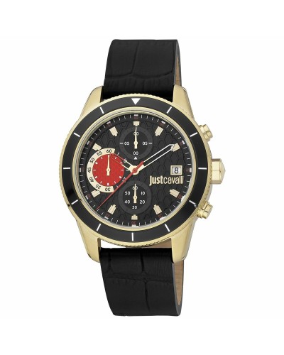 Montre Homme Just Cavalli JC1G215L0025 (Ø 42 mm)