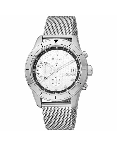 Herrenuhr Just Cavalli JC1G215M0045 (Ø 42 mm)