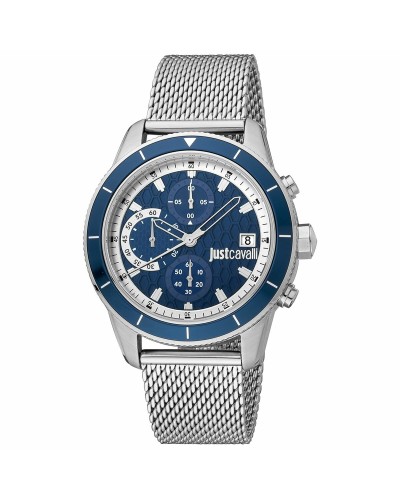 Montre Homme Just Cavalli JC1G215M0055 (Ø 43 mm)
