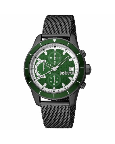 Orologio Uomo Just Cavalli JC1G215M0065 (Ø 42 mm)