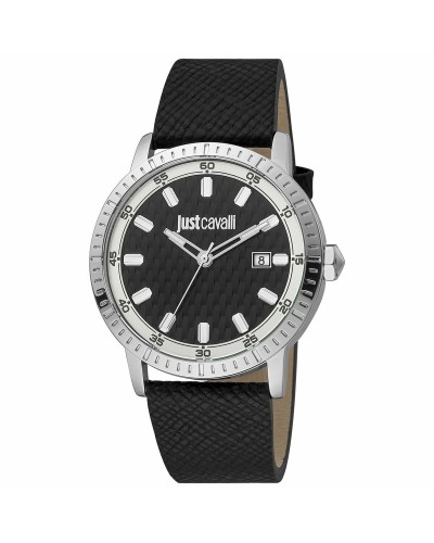 Herrenuhr Just Cavalli JC1G216L0015 (Ø 42 mm)
