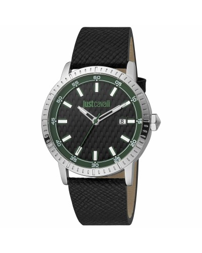 Horloge Heren Just Cavalli JC1G216L0025 (Ø 42 mm)