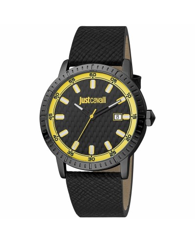 Orologio Uomo Just Cavalli JC1G216L0045 (Ø 42 mm)