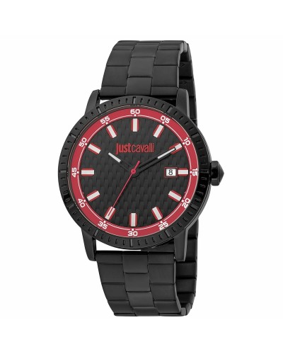 Herrenuhr Just Cavalli JC1G216M0065 (Ø 42 mm)