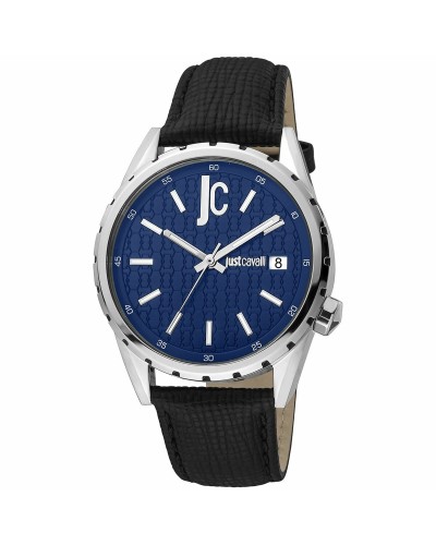 Horloge Heren Just Cavalli JC1G217L0025 (Ø 42 mm)