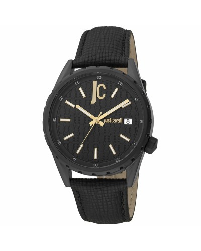 Miesten rannekellot Just Cavalli JC1G217L0045 (Ø 42 mm)
