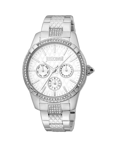Naisten rannekellot Just Cavalli JC1L173M0045 (Ø 38 mm)
