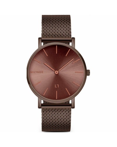 Damenuhr Millner 0010123-MAYFAIR (Ø 40 mm)