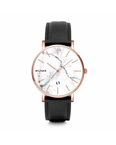 Horloge Dames Millner 0010201-CAMDEN (Ø 40 mm)