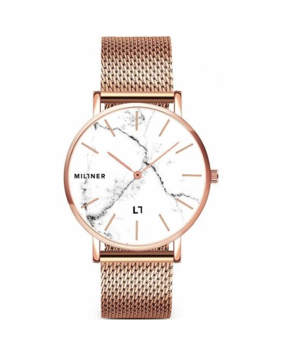 Montre Femme Millner 0010203-CAMDEN (Ø 40 mm)