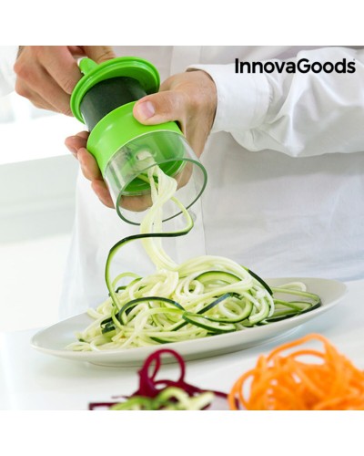 Spiraalileikkuri Spiru InnovaGoods