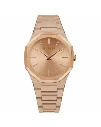 Damklocka Millner OXFORD-S-PINK (Ø 35 mm)