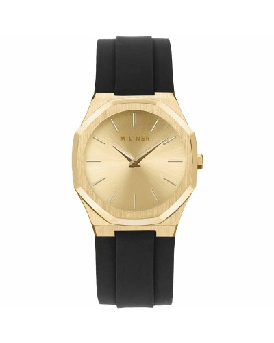 Reloj Hombre Millner OXFORD-SPORT-GOLD (Ø 40 mm)