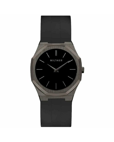 Reloj Hombre Millner OXFORD-SPORT-NEGRO (Ø 40 mm)