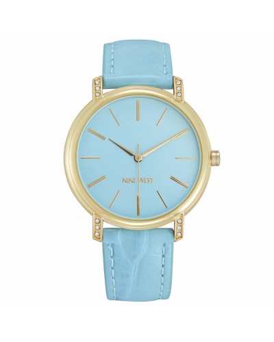 Montre Femme Nine West NW-2492LBLB (Ø 37 mm)