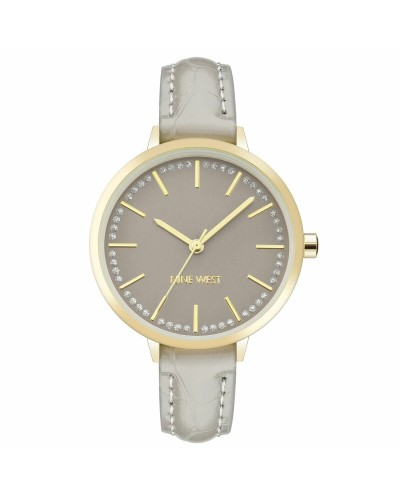 Orologio Donna Nine West NW-2554GYGY (Ø 34 mm)