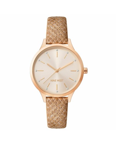 Horloge Dames Nine West NW-2558RGBZ (Ø 34 mm)