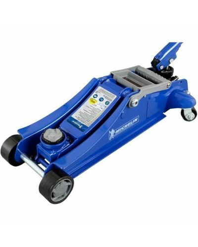 Michelin 92416 Hydraulic Jack, 1800Kg, Blue - Car Lifting
