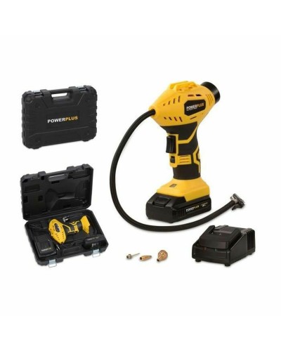 Luchtcompressor Powerplus POWX1700