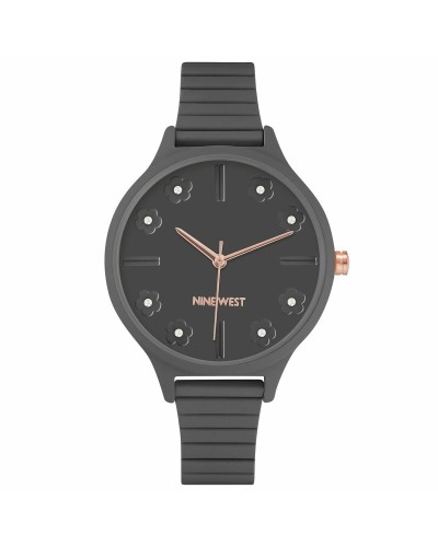 Horloge Dames Nine West NW-2562GYGY (Ø 36 mm)