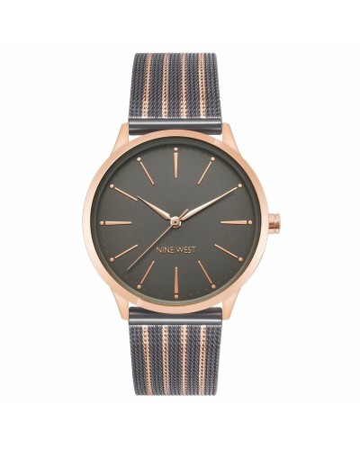 Horloge Dames Nine West NW-2566RGGY (Ø 36 mm)