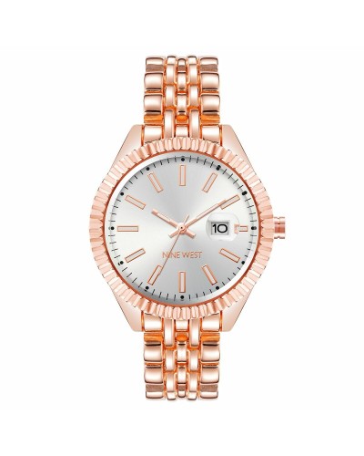 Montre Femme Nine West NW-2660SVRG (Ø 36 mm)