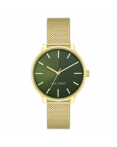 Montre Femme Nine West NW-2668GNGB (Ø 35 mm)