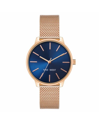 Montre Femme Nine West NW-2668NVRG (Ø 35 mm)