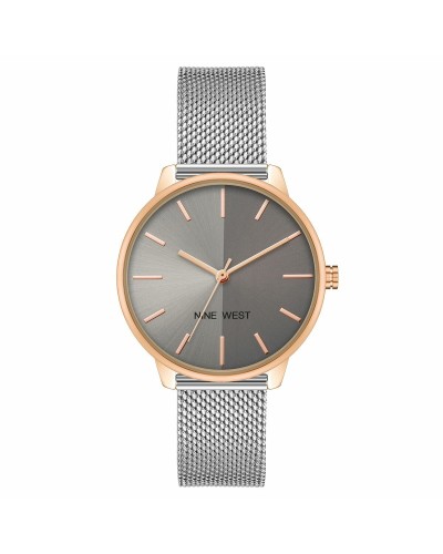 Montre Femme Nine West NW-2669GYRT (Ø 35 mm)