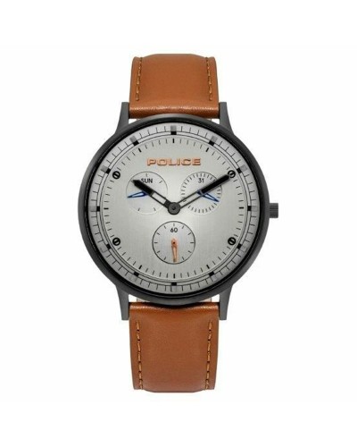 Men's Watch Police PL.15968JSB-04 (Ø 42 mm)