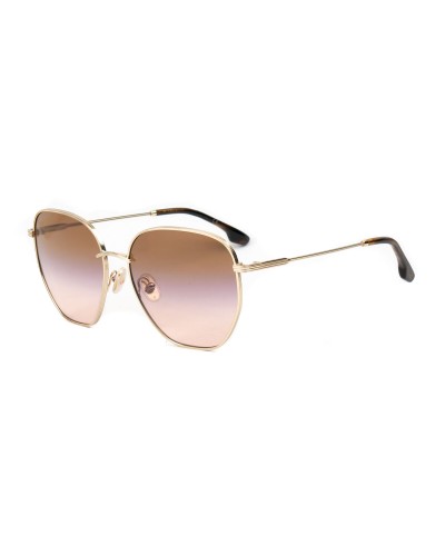Naisten aurinkolasit Victoria Beckham VB2125-716 ø 57 mm