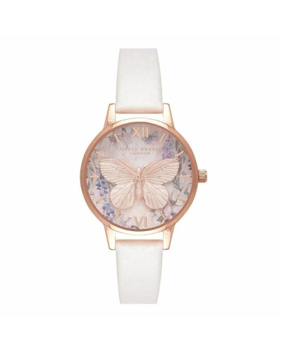 Montre Femme Olivia Burton OB16GH07 (Ø 30 mm)