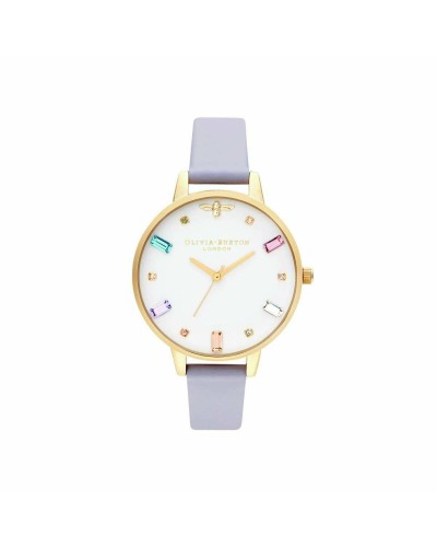 Horloge Dames Olivia Burton OB16RB11