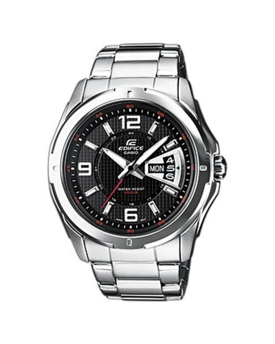Montre Homme Casio EF-129D-1AVEF
