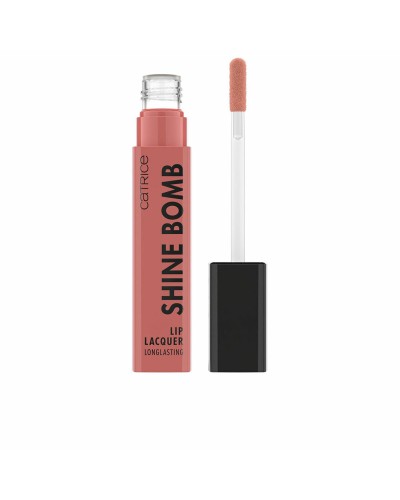 Catrice Shine Bomb Liquid Lipstick 030 Sweet Talker - Glänzender Effekt - 3ml
