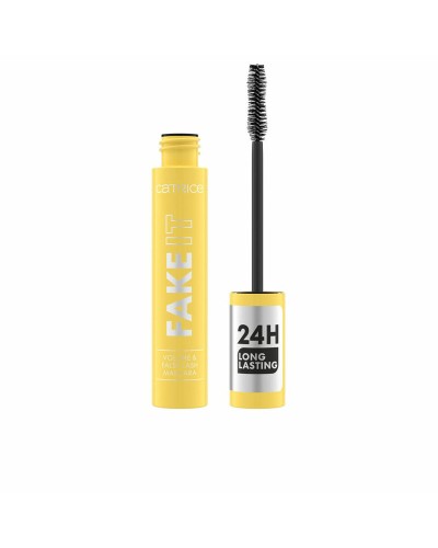 Catrice Fake It Volume Mascara Deep Black - False Lash Effect - 11ml
