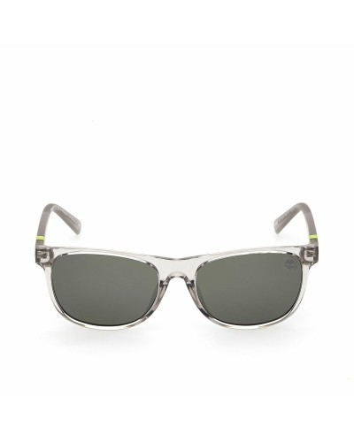 Lunettes de soleil Homme Timberland TB9327 20N Ø 52 mm