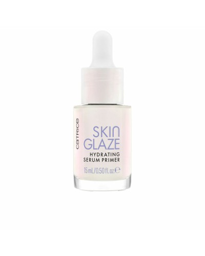 Skin Perfection Serum Catrice Skin Glaze 15 ml Hydraterend