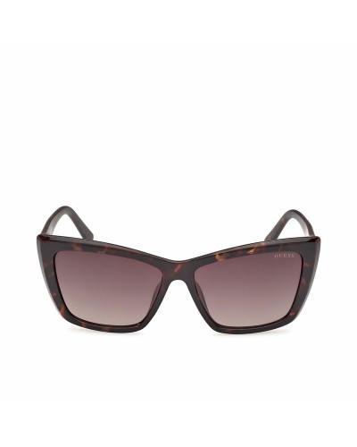 Damensonnenbrille Guess GU00098 Habana Ø 55 mm