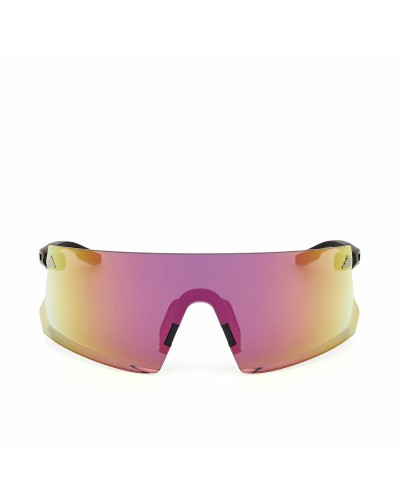 Gafas de Sol Unisex Marcolin ADIDAS DUNAMIS Negro