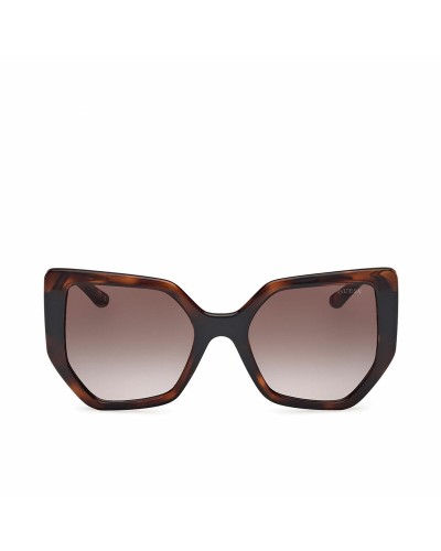 Men's Sunglasses Guess GUESS GU00154 Habana Ø 55 mm