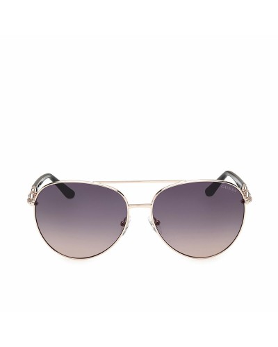 Unisex Sunglasses Guess GU00158