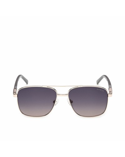 Lunettes de soleil Unisexe Guess GU3040