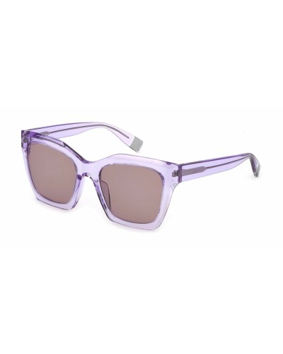 Furla SFU621V Lunettes de Soleil Femme Ø 53mm - Protection UV Style
