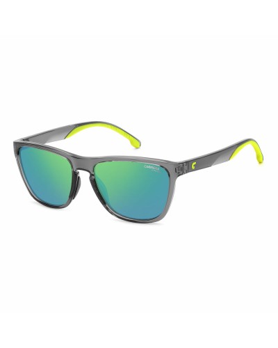 Unisex Sunglasses Carrera 8058/S Silver