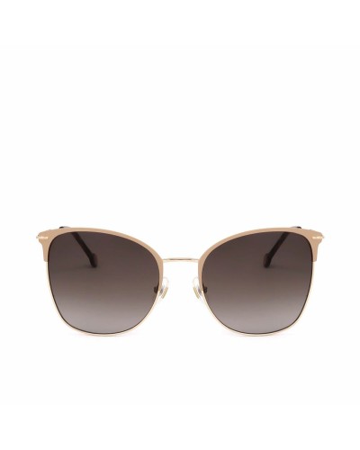 Gafas de Sol Unisex Carolina Herrera CH 0036/S Dorado