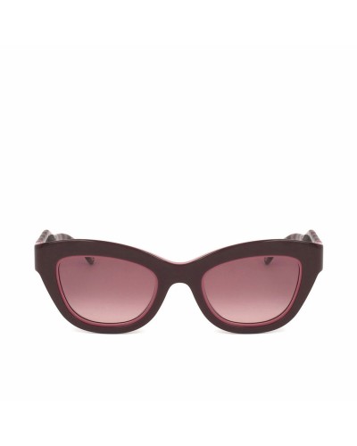 Lunettes de soleil Unisexe Carolina Herrera HER 0086/S Bordeaux
